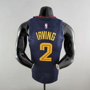 Regata Cleveland Cavaliers City Edition 19/20