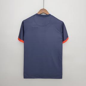 Camisa PSG Titular 13/14 - Versão Retrô
