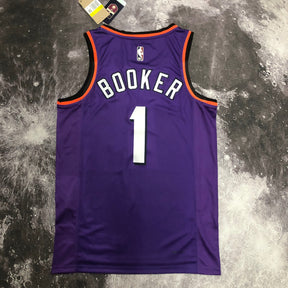 Regata Phoenix Suns Classic Edition 22/23