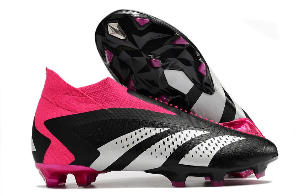 Chuteira adidas Predator Accuracy + Campo