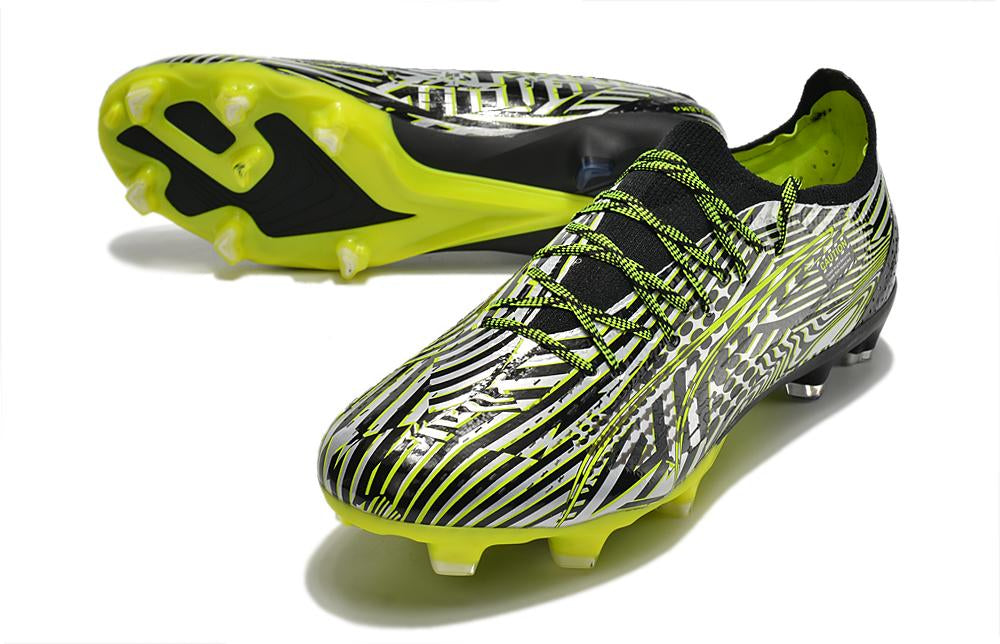 Chuteira Puma Ultra Ultimate Campo