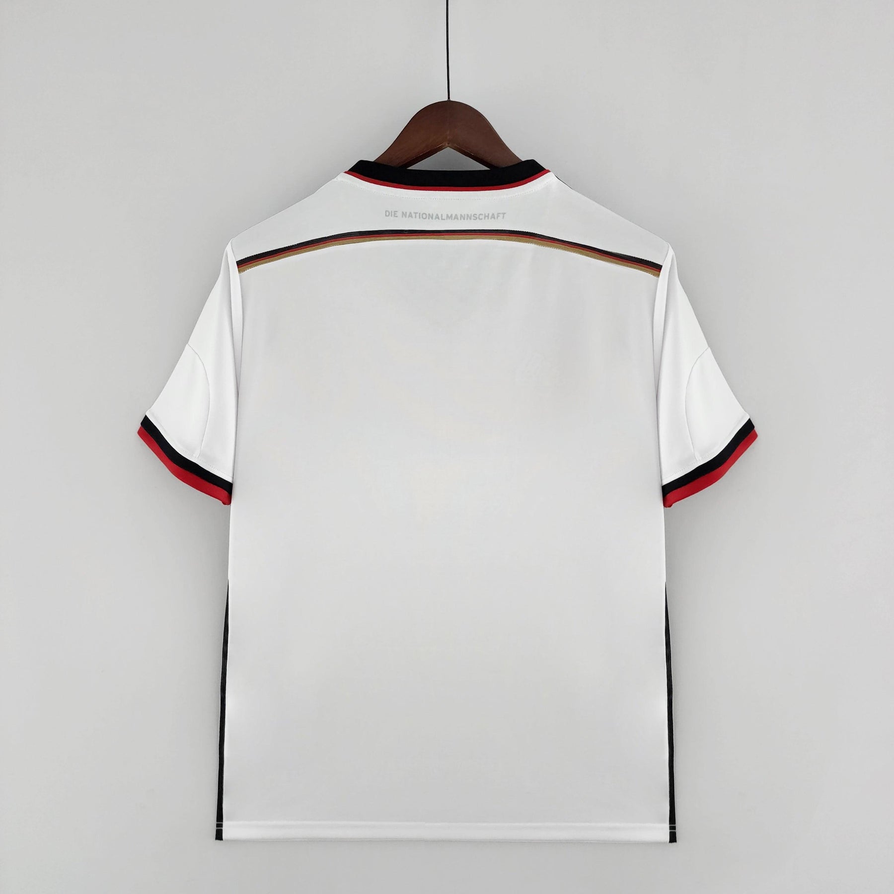 Camisa Retrô Seleção Alemanha 2014/14 Home