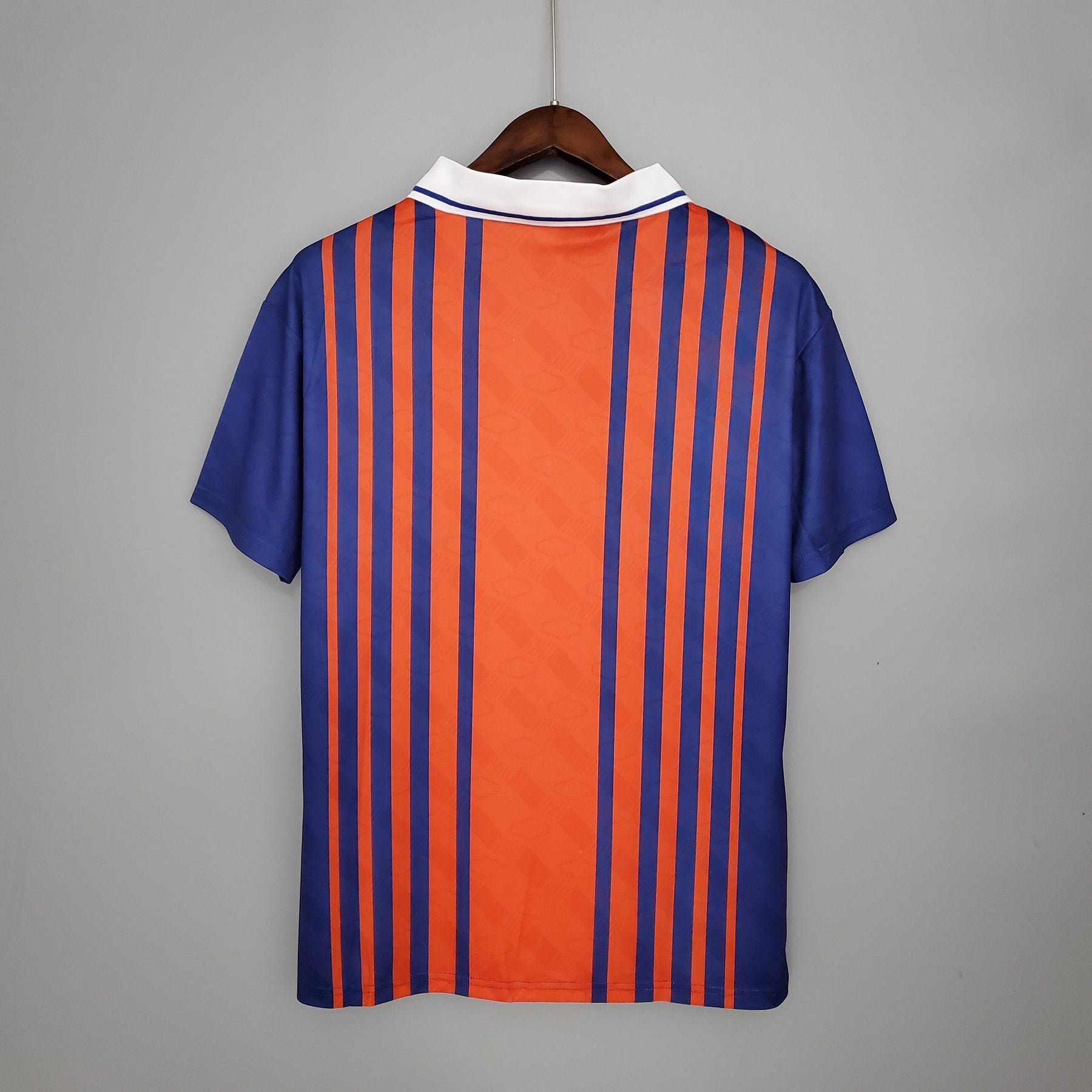 Camisa PSG Titular 92/93 - Versão Retrô
