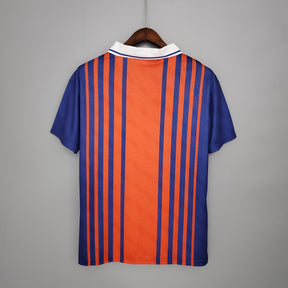 Camisa PSG Titular 92/93 - Versão Retrô