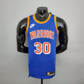 Regata Golden State Warriors Classic Edition 21/22