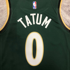 Regata Boston Celtics City Edition 22/23