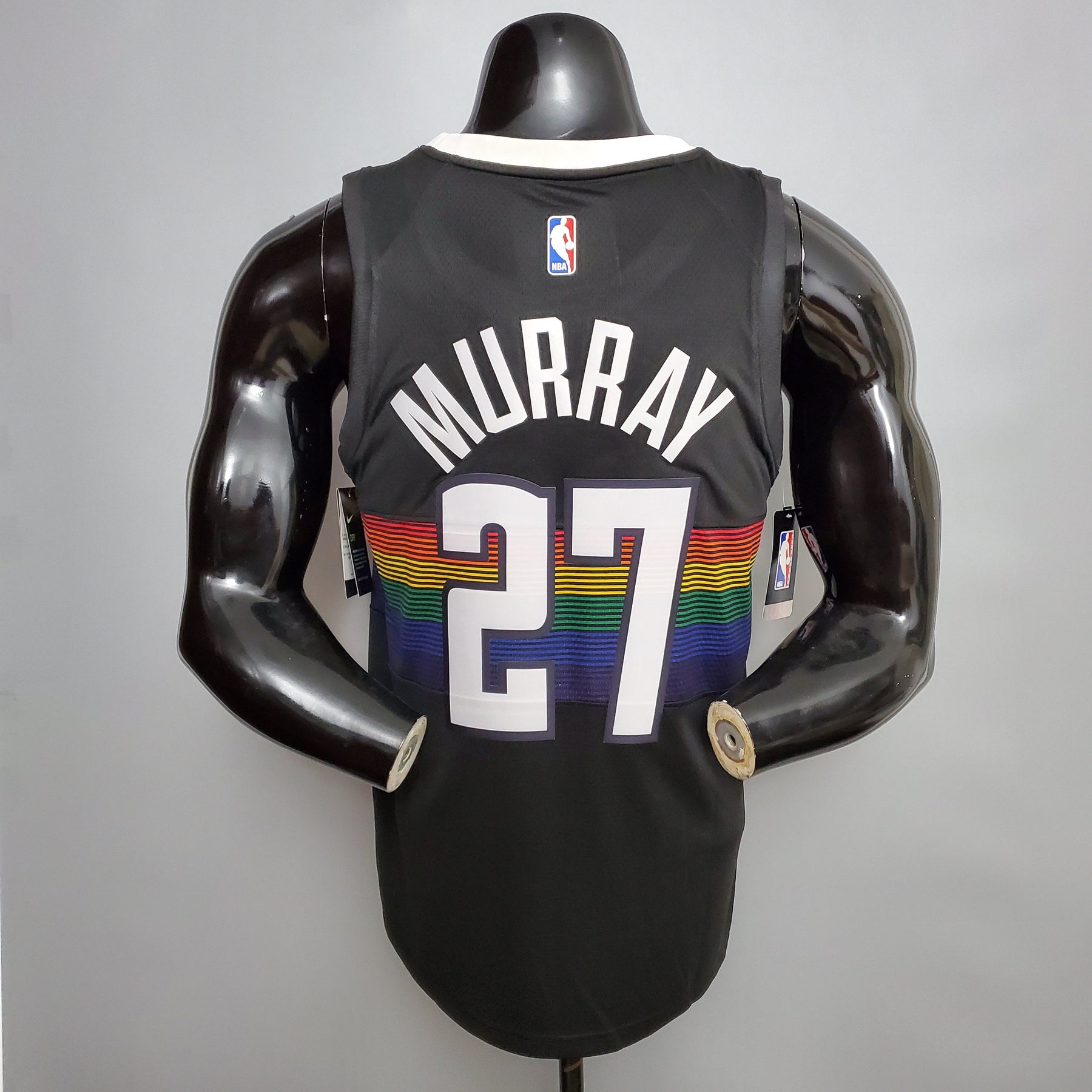 Regata Denver Nuggets City Edition 19/20