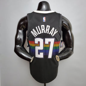Regata Denver Nuggets City Edition 19/20
