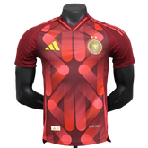 Alemanha 25/26 II Away - Versão Jogador