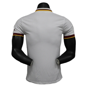 Camisa Arsenal Edição Especial 25/26 - Branca - Versão Jogador