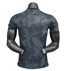 Argentina 25/26 Special Edition Jersey - Black - Player Version