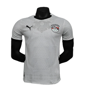 Camisa Egito II 25/26 - Versão Jogador