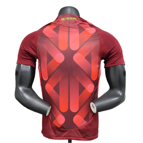 Alemanha 25/26 II Away - Versão Jogador