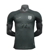 Terceira camisa do Al-Ittihad 25/26 III - versão do jogador