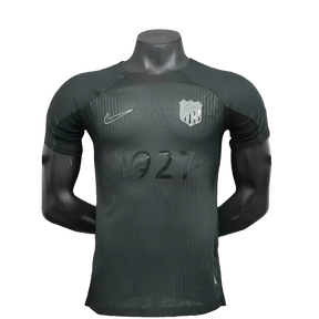 Terceira camisa do Al-Ittihad 25/26 III - versão do jogador