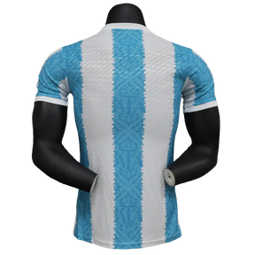 Camisa Argentina 25/26 Edição Especial - Versão Jogador