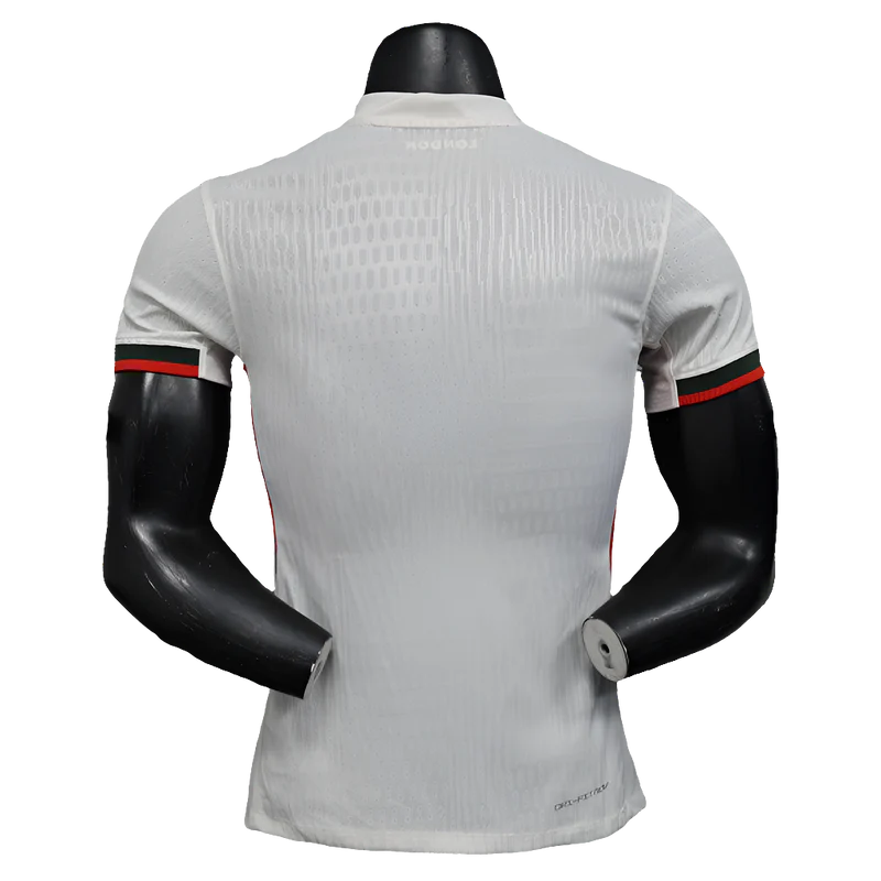 Camisa Chelsea 25/26 II Away - Versão Jogador