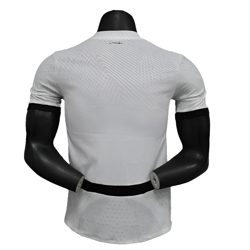 Camisa Egito II 25/26 - Versão Jogador