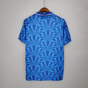 Camisa Napoli Titular 91/93 - Versão Retrô