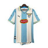 Camisa Retrô Lazio 1999/00 Home