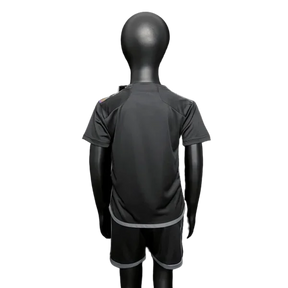 Kit Infantil do Flamengo 2023/24 – Away