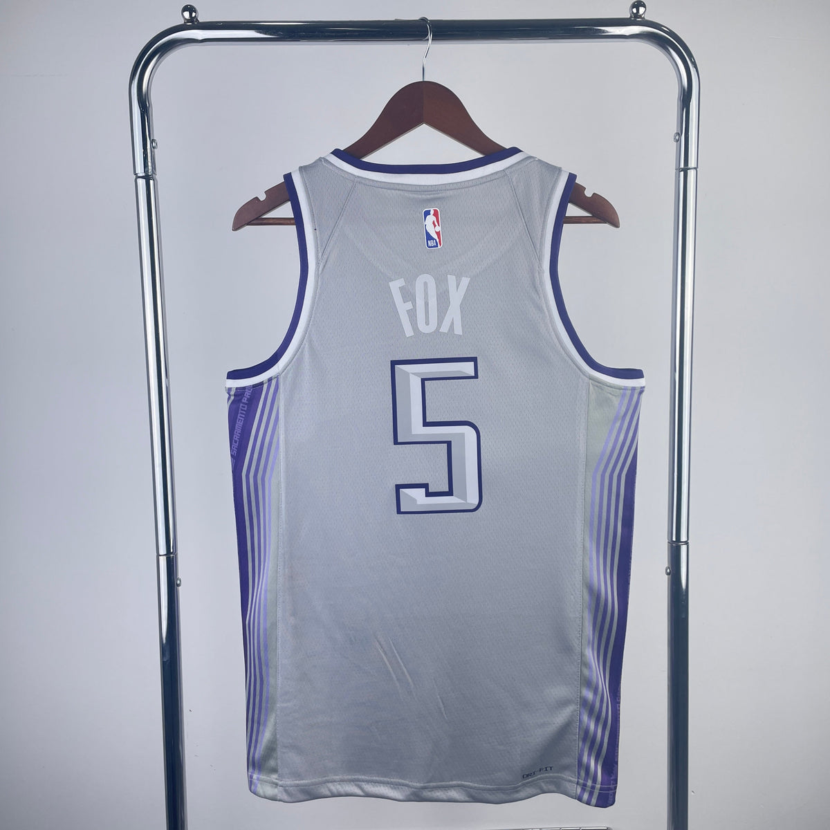 Regata Sacramento Kings City Edition 22/23