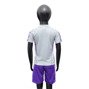 Kit Infantil do Cruzeiro 2023/24- Treino