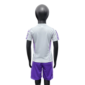 Kit Infantil do Cruzeiro 2023/24- Treino