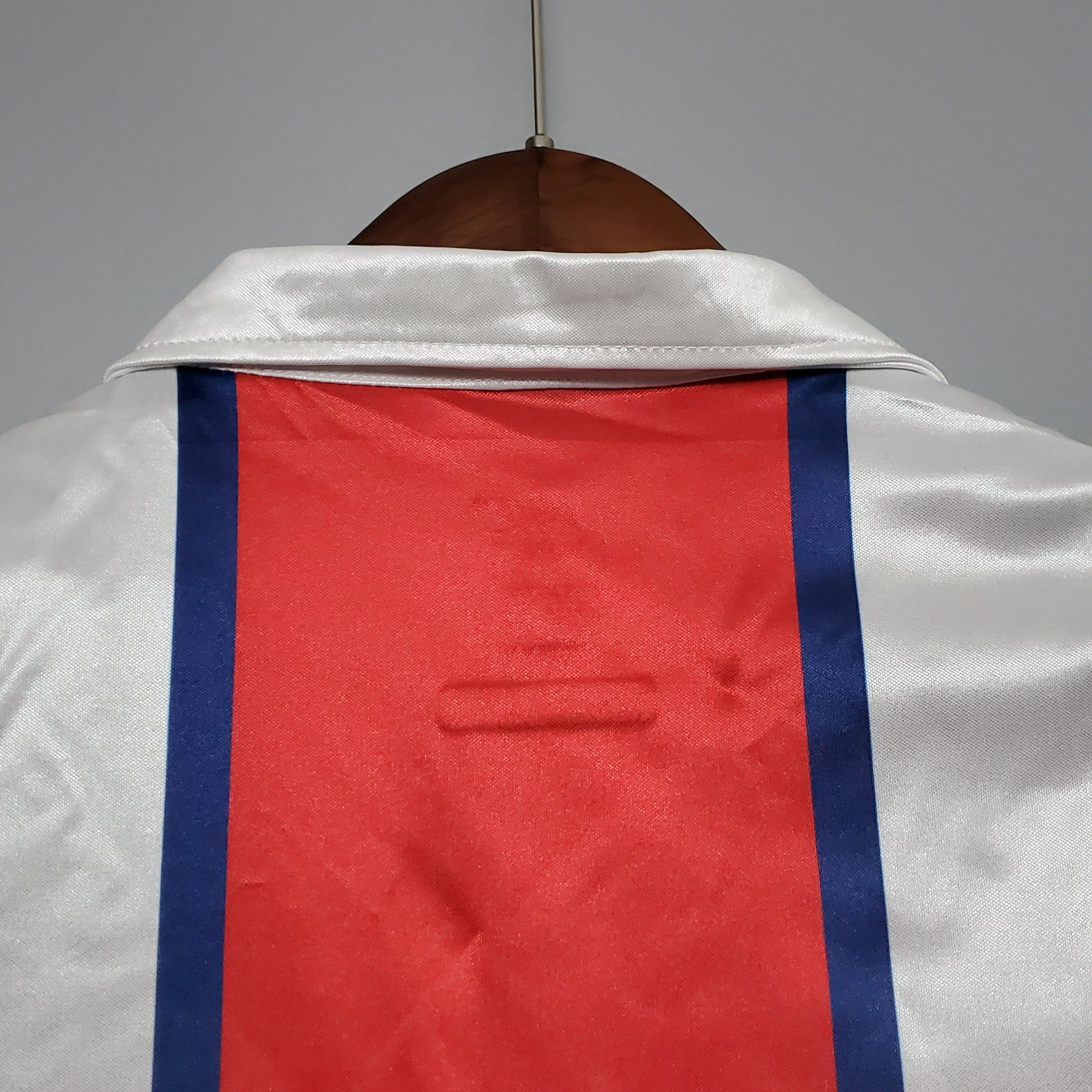 Camisa PSG Reserva 98/99 - Versão Retrô