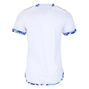 Camisa do Cruzeiro 2024/25 Away – Feminino