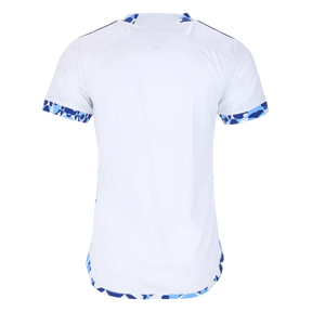 Camisa do Cruzeiro 2024/25 Away – Feminino