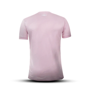 Camisa do Santos FC 2024/25 Outubro Rosa