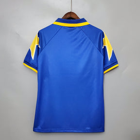 Camisa Juventus Reserva 95/97 - Versão Retrô