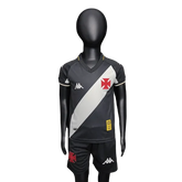 Kit Infantil do Vasco 2023/24- Home