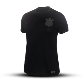 Camisa do Corinthians Feminina 2024/25 Away