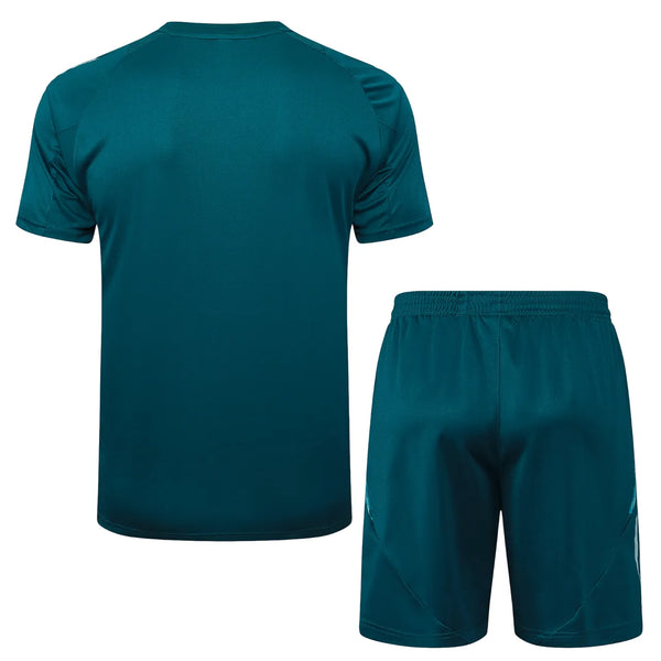 Conjunto Cruzeiro Treino  2025/26