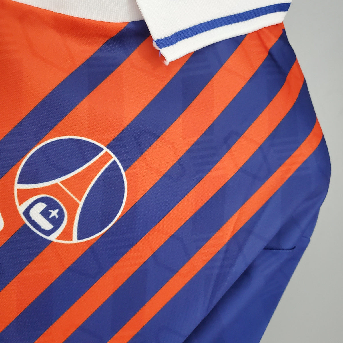 Camisa PSG Titular 92/93 - Versão Retrô