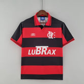 Camisa Retrô CR Flamengo 1992/93 Home