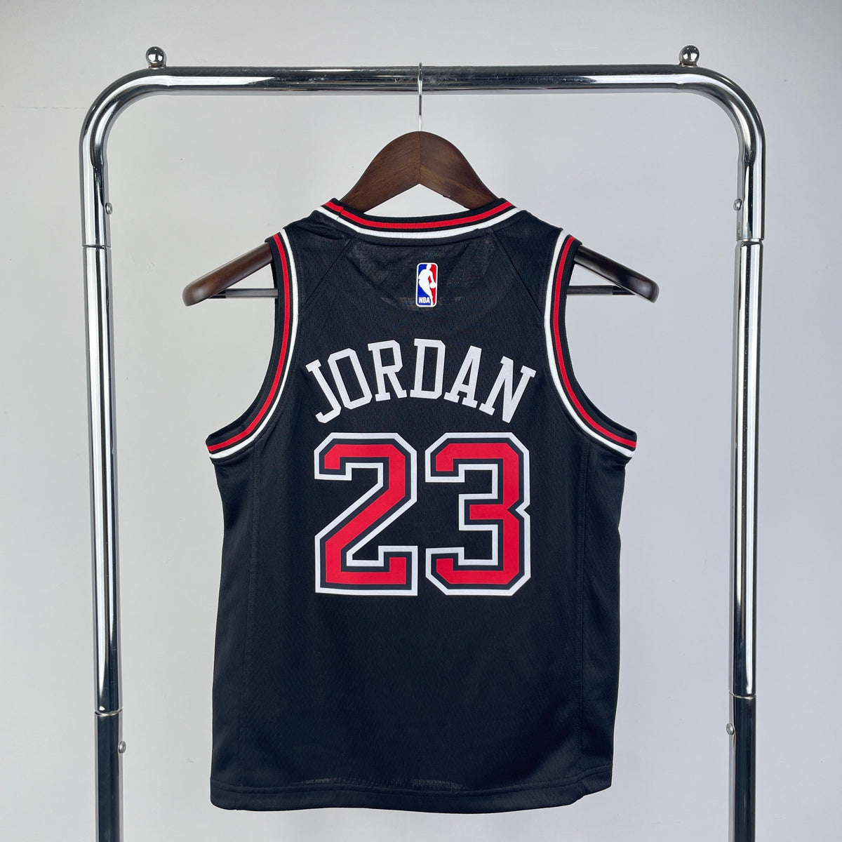 Regata Infantil Chicago Bulls Statement Edition 17/19