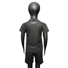 Kit Infantil do Botafogo 2023/24 Away