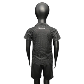 Kit Infantil do Botafogo 2023/24 Away
