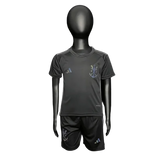 Kit Infantil do Flamengo 2023/24 – Away