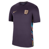 Camisa Seleção Inglaterra II 2024/25