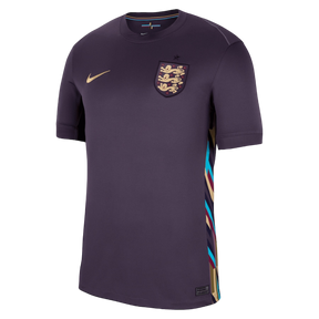 Camisa Seleção Inglaterra II 2024/25
