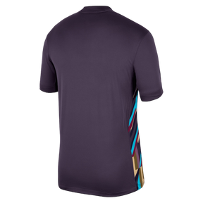 Camisa Seleção Inglaterra II 2024/25