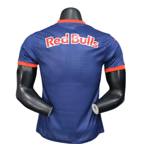 Camisa Third do New York Red Bulls 25/26 III - Versão Jogador