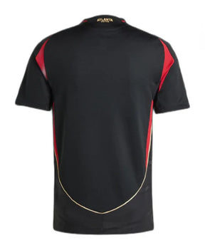 Camisa Atlanta United 25/26 I Home - Versão Torcedor