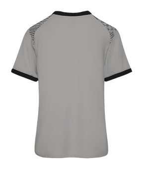 Camisa de Goleiro Portugal 25/26 - Cinza - Versão Torcedor