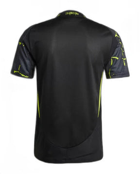 Camisa reserva Columbus Crew 25/26 II - Versão para torcedores