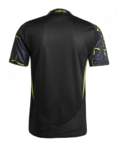 Camisa reserva Columbus Crew 25/26 II - Versão para torcedores
